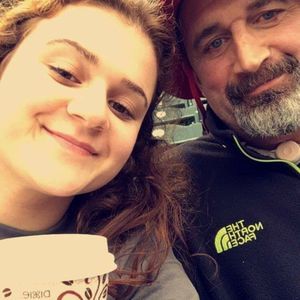 Meet your Posher, Ed